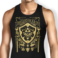 Timeless Classic Tank Top - Adult & Kids T-Shirts, Sweatshirts & Hoodies apparel design preview 1