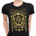 Timeless Classic Women's Apparel - Adult & Kids T-Shirts, Sweatshirts & Hoodies apparel design preview 1