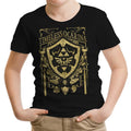 Timeless Classic Youth Apparel - Adult & Kids T-Shirts, Sweatshirts & Hoodies apparel design preview 1