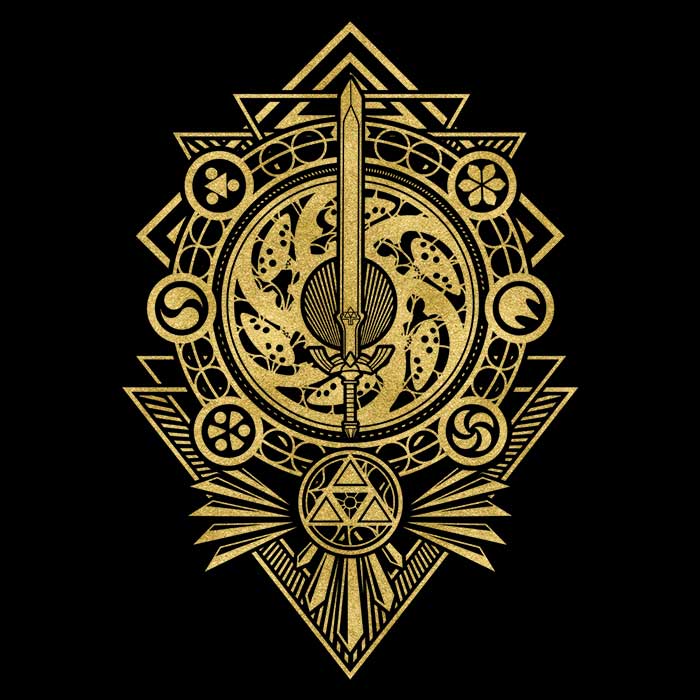 Timeless Hero - Adult & Kids T-Shirts, Sweatshirts & Hoodies apparel design preview 2