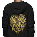 Timeless Hero - Adult & Kids T-Shirts, Sweatshirts & Hoodies apparel design preview 1