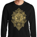 Timeless Hero - Adult & Kids T-Shirts, Sweatshirts & Hoodies apparel design preview 1