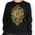 Timeless Hero - Adult & Kids T-Shirts, Sweatshirts & Hoodies apparel design preview 1