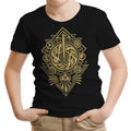 Timeless Hero Youth Apparel - Adult & Kids T-Shirts, Sweatshirts & Hoodies apparel design preview 1