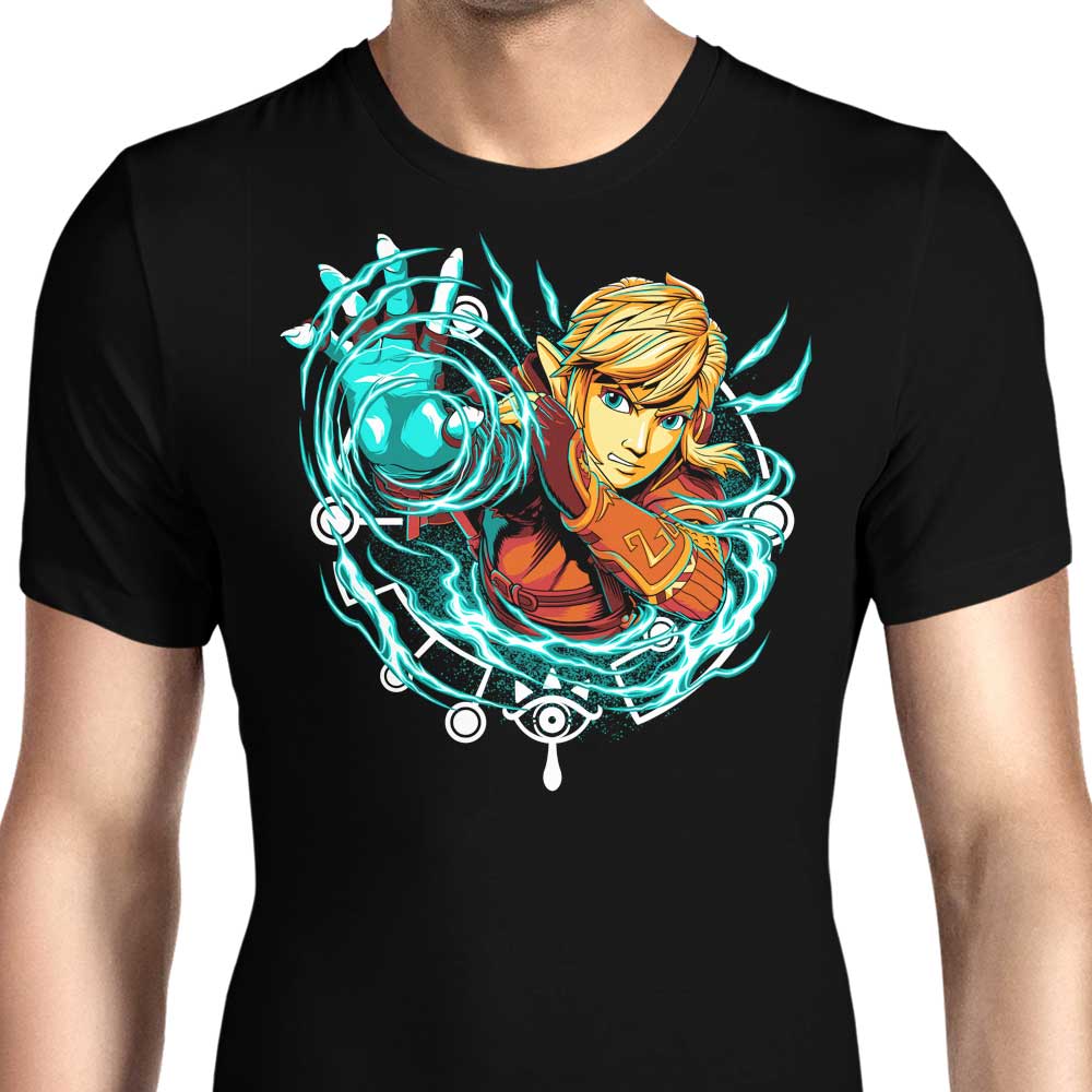 Timeless Kingdom Men's Apparel - Adult & Kids T-Shirts, Sweatshirts & Hoodies apparel design preview 1