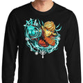 Timeless Kingdom - Adult & Kids T-Shirts, Sweatshirts & Hoodies apparel design preview 1