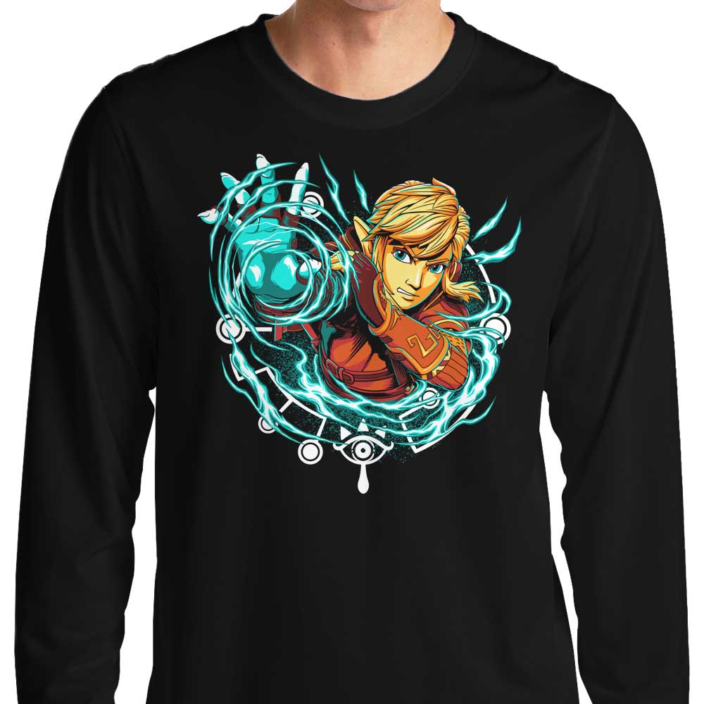 Timeless Kingdom - Adult & Kids T-Shirts, Sweatshirts & Hoodies apparel design preview 1
