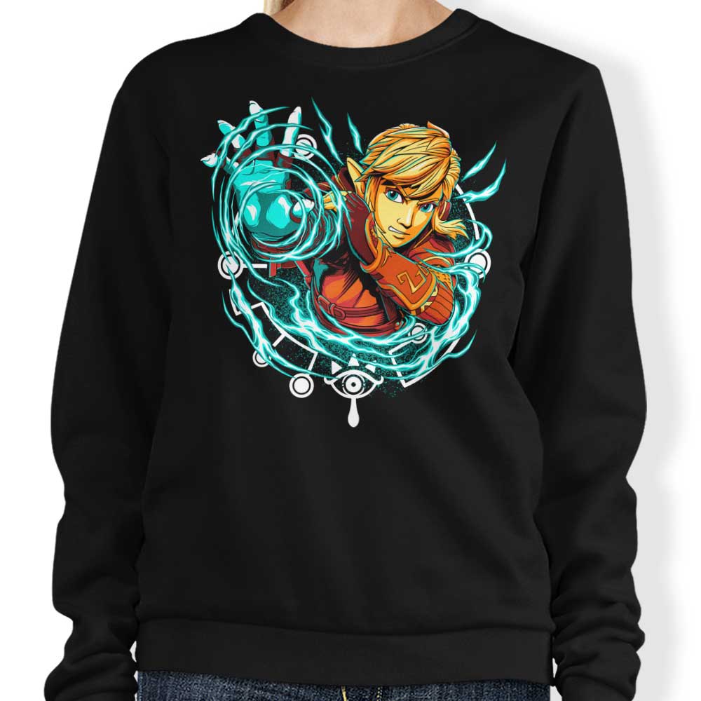 Timeless Kingdom - Adult & Kids T-Shirts, Sweatshirts & Hoodies apparel design preview 1