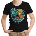 Timeless Kingdom Youth Apparel - Adult & Kids T-Shirts, Sweatshirts & Hoodies apparel design preview 1
