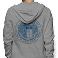 Timeless University - Adult & Kids T-Shirts, Sweatshirts & Hoodies apparel design preview 1