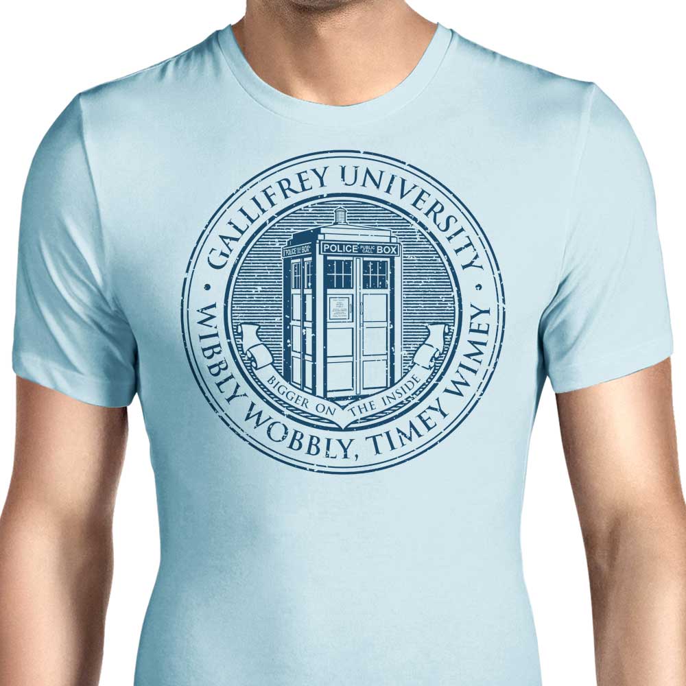 Timeless University Men's Apparel - Adult & Kids T-Shirts, Sweatshirts & Hoodies apparel design preview 1