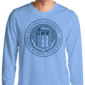Timeless University - Adult & Kids T-Shirts, Sweatshirts & Hoodies apparel design preview 1