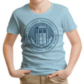 Timeless University Youth Apparel - Adult & Kids T-Shirts, Sweatshirts & Hoodies apparel design preview 1