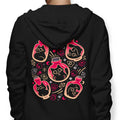 Tiny Bottled Kittens - Adult & Kids T-Shirts, Sweatshirts & Hoodies apparel design preview 1