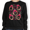 Tiny Bottled Kittens - Adult & Kids T-Shirts, Sweatshirts & Hoodies apparel design preview 1