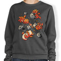 Tiny Dragons Party - Adult & Kids T-Shirts, Sweatshirts & Hoodies apparel design preview 1