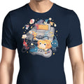 Tiny Gamers Men's Apparel - Adult & Kids T-Shirts, Sweatshirts & Hoodies apparel design preview 1