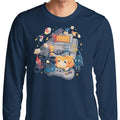 Tiny Gamers - Adult & Kids T-Shirts, Sweatshirts & Hoodies apparel design preview 1