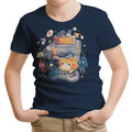 Tiny Gamers Youth Apparel - Adult & Kids T-Shirts, Sweatshirts & Hoodies apparel design preview 1