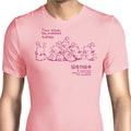 Tiny Wings, Big Problems Men's Apparel - Adult & Kids T-Shirts, Sweatshirts & Hoodies apparel design preview 1