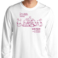 Tiny Wings, Big Problems - Adult & Kids T-Shirts, Sweatshirts & Hoodies apparel design preview 1