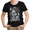 Tis a Deadite Youth Apparel - Adult & Kids T-Shirts, Sweatshirts & Hoodies apparel design preview 1