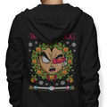 Tis Over 9000 - Adult & Kids T-Shirts, Sweatshirts & Hoodies apparel design preview 1