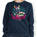 Tis the Way - Adult & Kids T-Shirts, Sweatshirts & Hoodies apparel design preview 1
