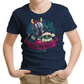 Tis the Way Youth Apparel - Adult & Kids T-Shirts, Sweatshirts & Hoodies apparel design preview 1