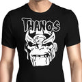 Titan Ghost Men's Apparel - Adult & Kids T-Shirts, Sweatshirts & Hoodies apparel design preview 1