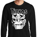 Titan Ghost - Adult & Kids T-Shirts, Sweatshirts & Hoodies apparel design preview 1