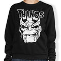 Titan Ghost - Adult & Kids T-Shirts, Sweatshirts & Hoodies apparel design preview 1