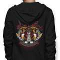 Titanodino Ultrozordus - Adult & Kids T-Shirts, Sweatshirts & Hoodies apparel design preview 1