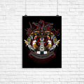 Titanodino Ultrozordus Poster - Adult & Kids T-Shirts, Sweatshirts & Hoodies apparel design preview 1