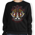 Titanodino Ultrozordus - Adult & Kids T-Shirts, Sweatshirts & Hoodies apparel design preview 1