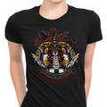 Titanodino Ultrozordus Women's Apparel - Adult & Kids T-Shirts, Sweatshirts & Hoodies apparel design preview 1