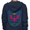 To Protect You - Adult & Kids T-Shirts, Sweatshirts & Hoodies apparel design preview 1