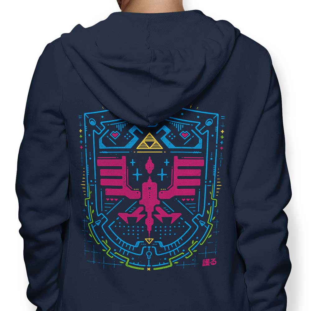 To Protect You - Adult & Kids T-Shirts, Sweatshirts & Hoodies apparel design preview 1