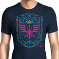 To Protect You Men's Apparel - Adult & Kids T-Shirts, Sweatshirts & Hoodies apparel design preview 1