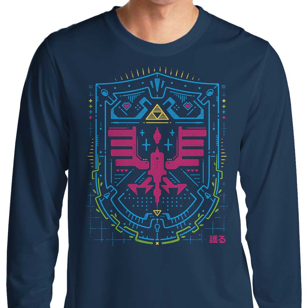 To Protect You - Adult & Kids T-Shirts, Sweatshirts & Hoodies apparel design preview 1