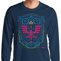 To Protect You - Adult & Kids T-Shirts, Sweatshirts & Hoodies apparel design preview 1