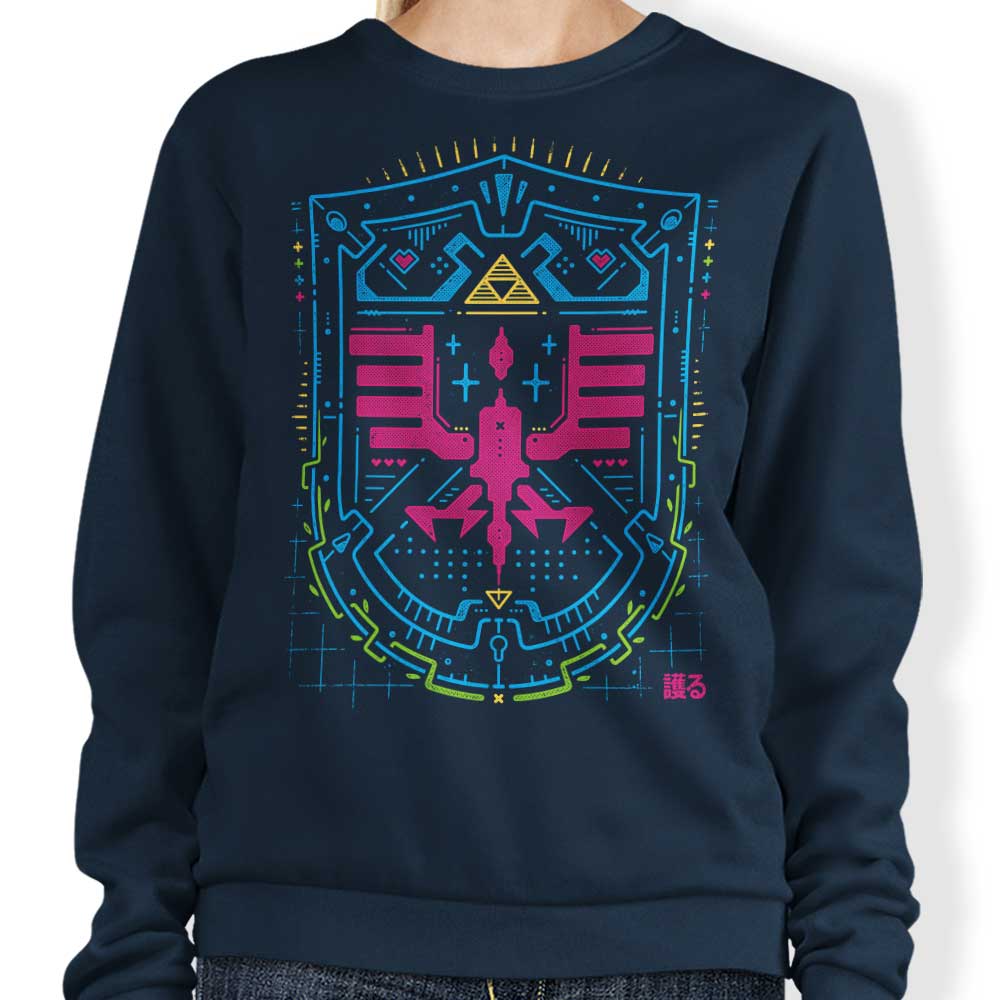 To Protect You - Adult & Kids T-Shirts, Sweatshirts & Hoodies apparel design preview 1