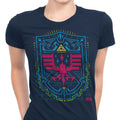 To Protect You Women's Apparel - Adult & Kids T-Shirts, Sweatshirts & Hoodies apparel design preview 1