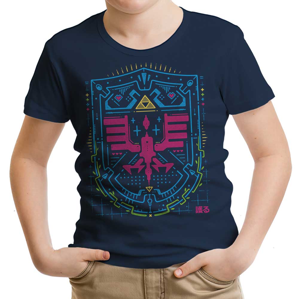 To Protect You Youth Apparel - Adult & Kids T-Shirts, Sweatshirts & Hoodies apparel design preview 1