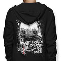 To Take a Life - Adult & Kids T-Shirts, Sweatshirts & Hoodies apparel design preview 1