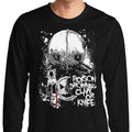 To Take a Life - Adult & Kids T-Shirts, Sweatshirts & Hoodies apparel design preview 1
