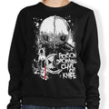 To Take a Life - Adult & Kids T-Shirts, Sweatshirts & Hoodies apparel design preview 1