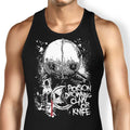 To Take a Life Tank Top - Adult & Kids T-Shirts, Sweatshirts & Hoodies apparel design preview 1