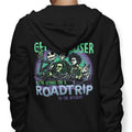 To the Afterlife - Adult & Kids T-Shirts, Sweatshirts & Hoodies apparel design preview 1