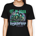 To the Afterlife Women's Apparel - Adult & Kids T-Shirts, Sweatshirts & Hoodies apparel design preview 1